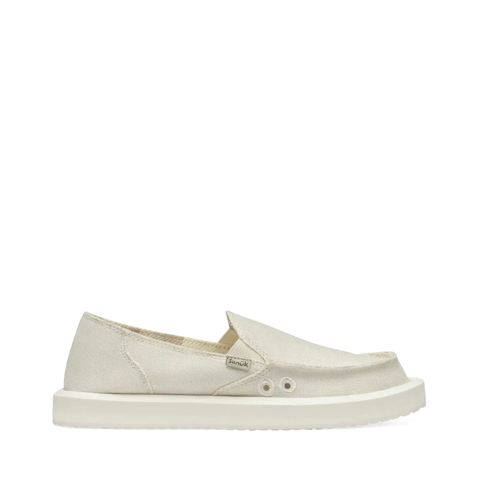 Sanuk Donna ST Hemp 1119310