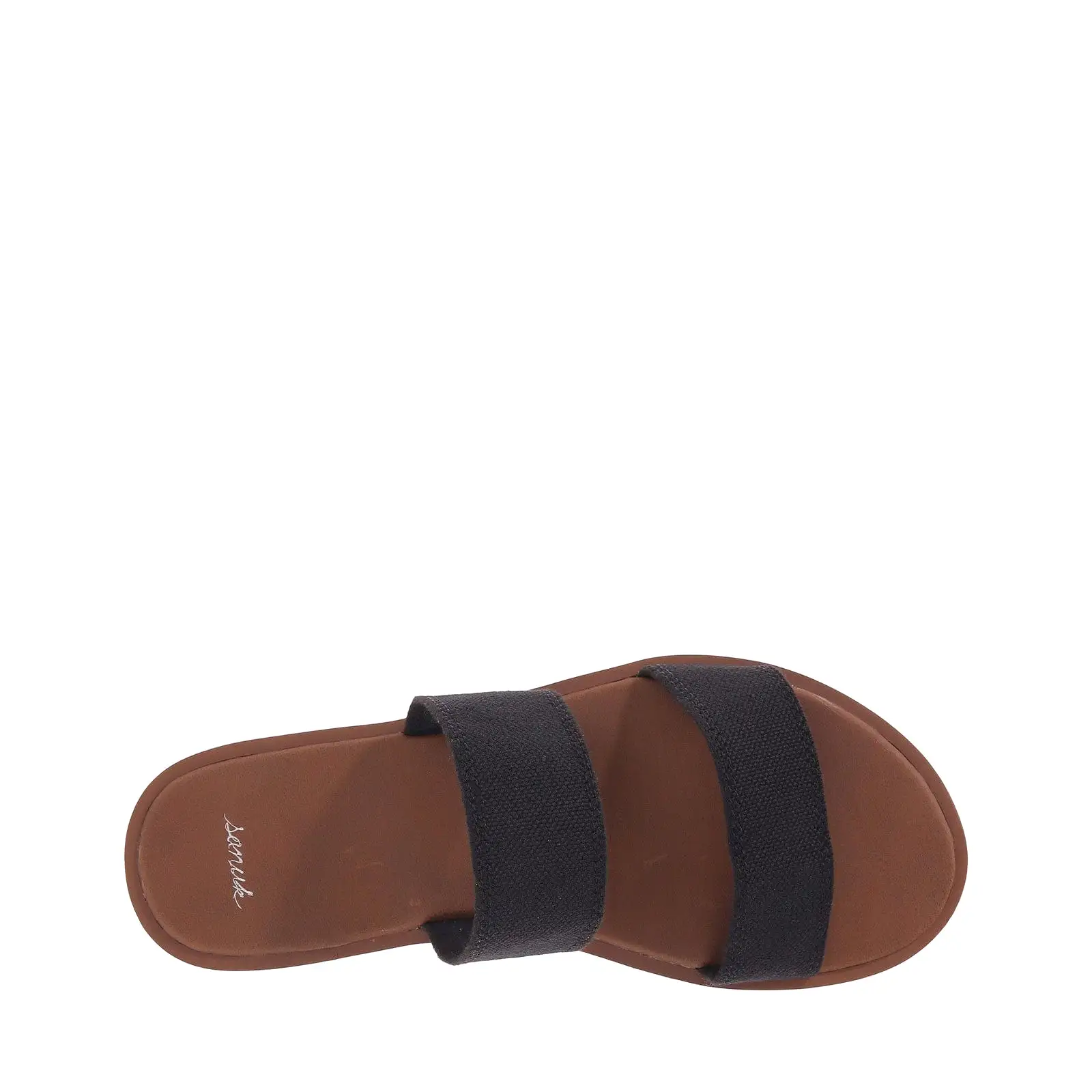 Sanuk Yoga Gora Gora 1011618 (Black)