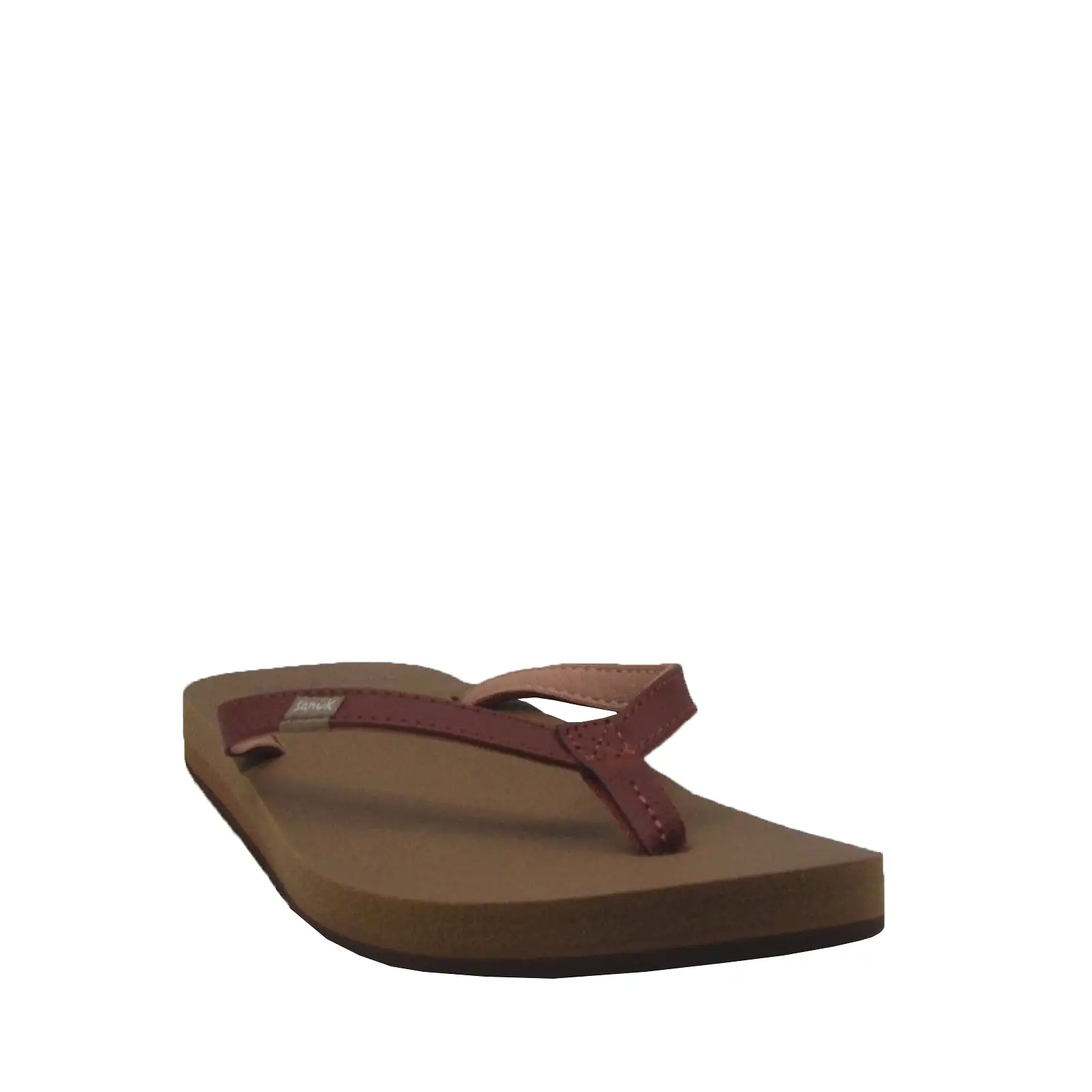 Sanuk Yoga Joy SWS10275 (Umber)