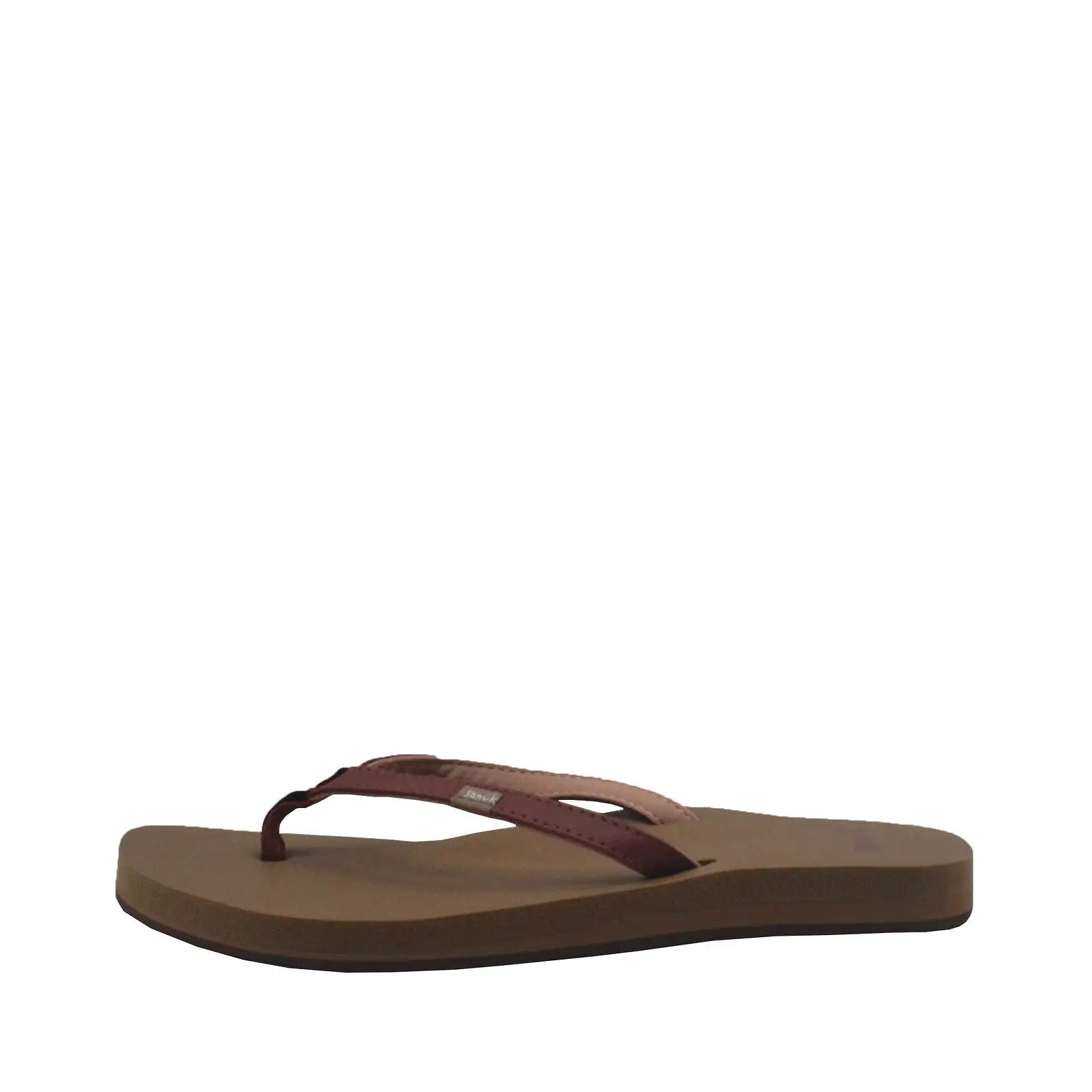 Sanuk Yoga Joy SWS10275 (Umber)