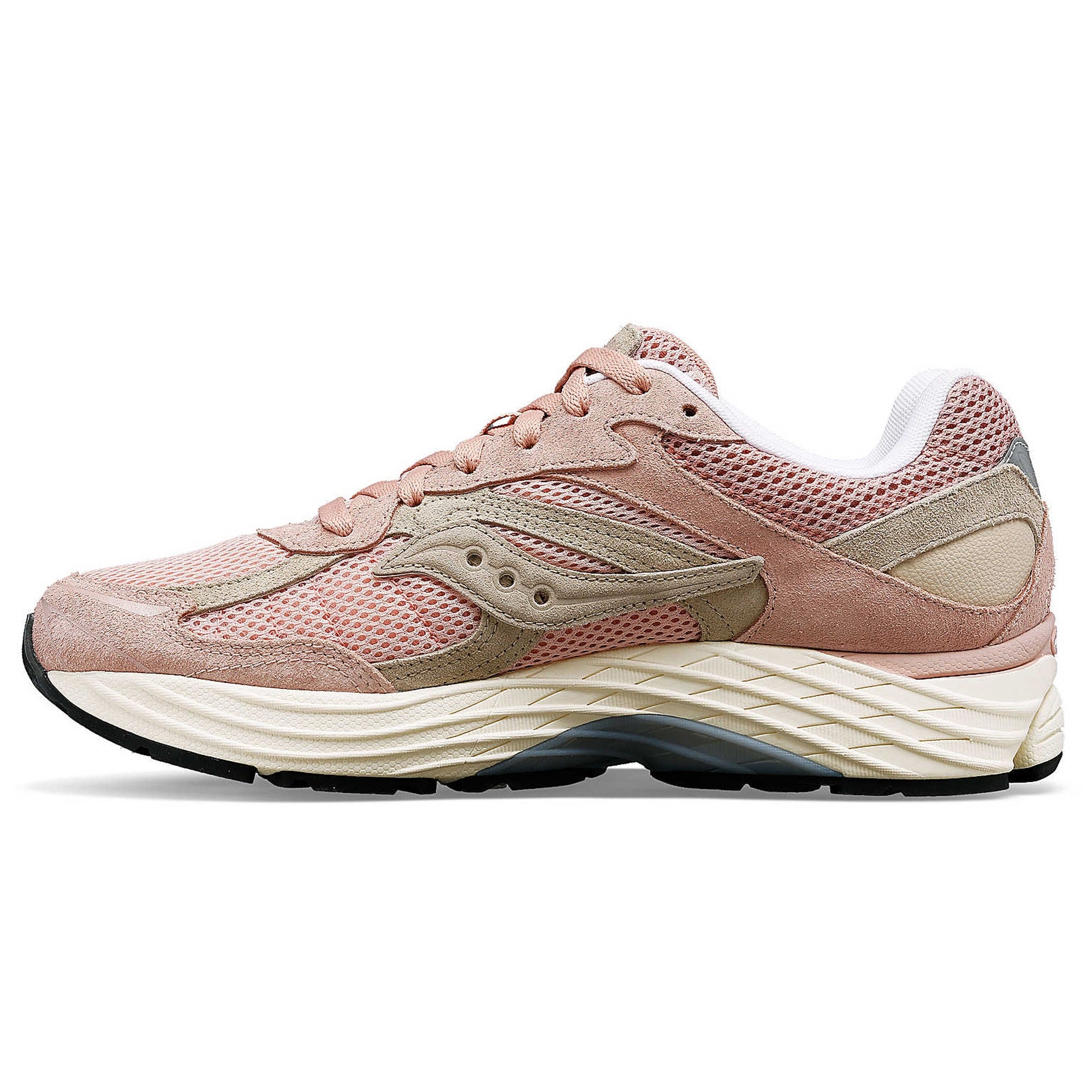 Saucony Pro Grid Omni 9 Trainers - Pink