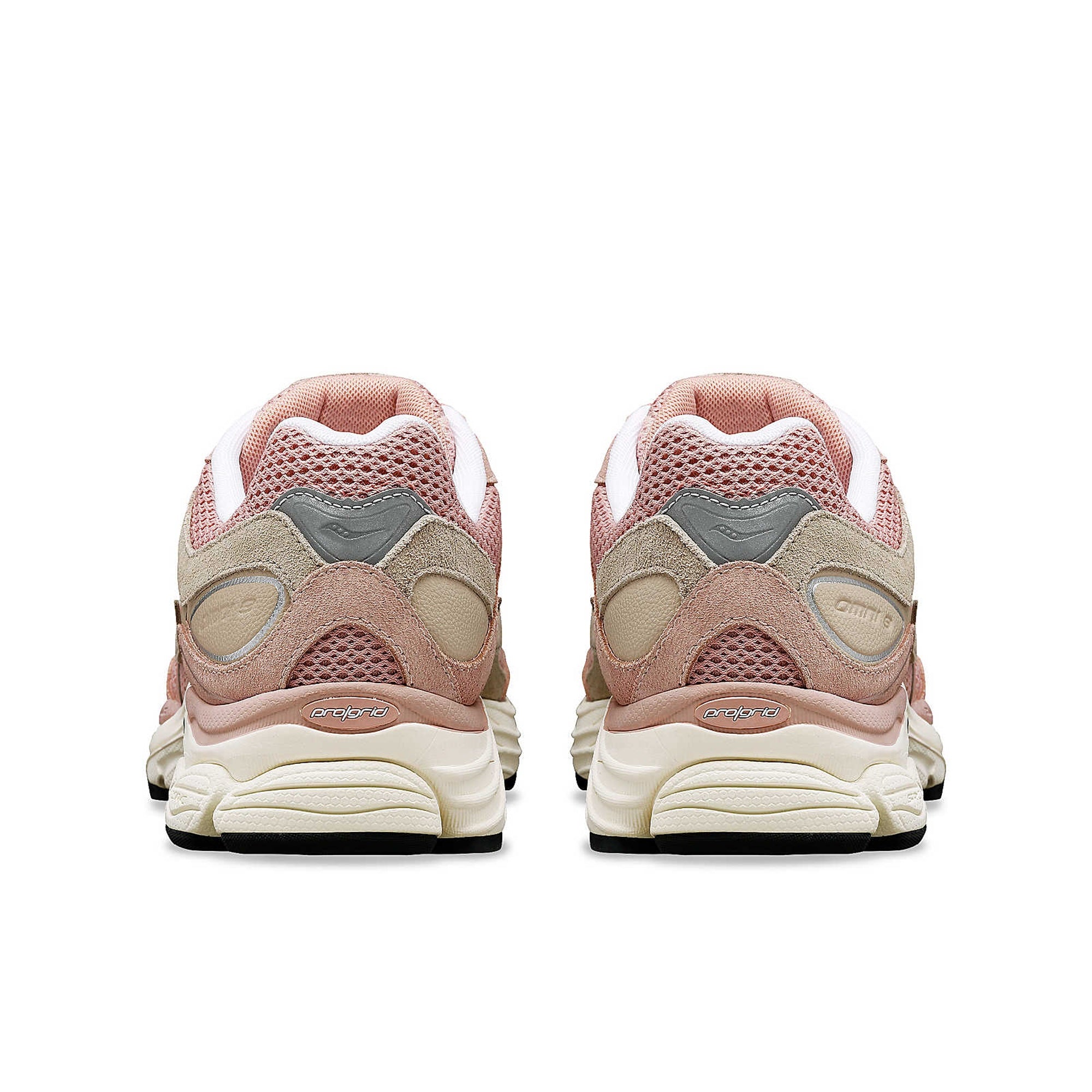 Saucony Pro Grid Omni 9 Trainers - Pink