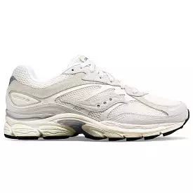 Saucony Pro Grid Omni 9 Trainers - White