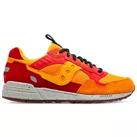 Saucony Shadow 5000 Planet Pack Trainers - Mars