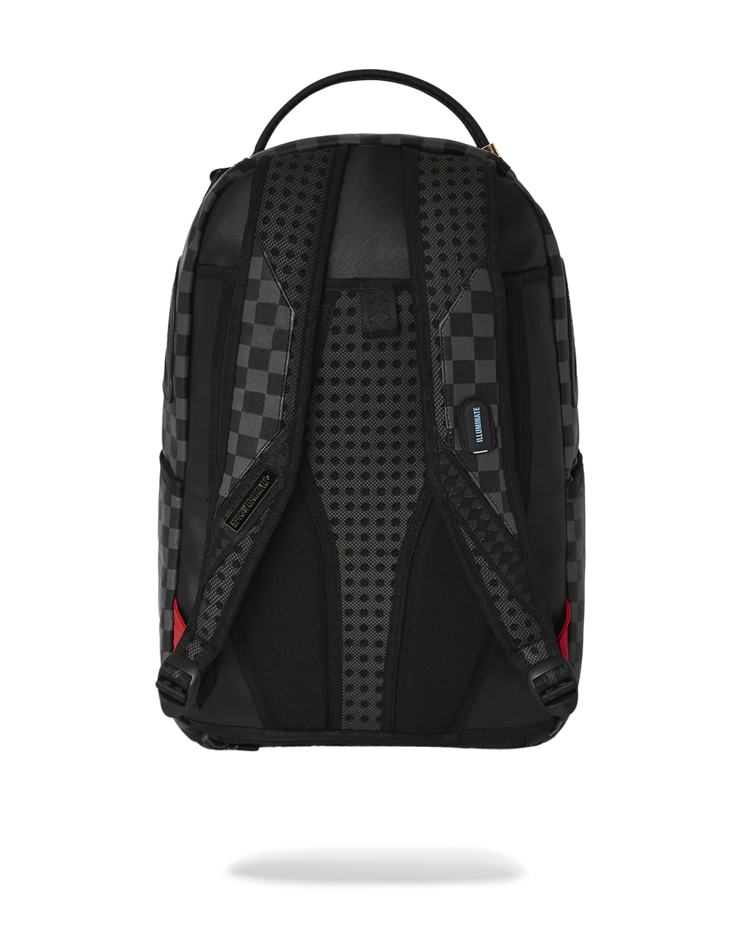 SHARK OPTICS - THE LIGHT SHOW BACKPACK