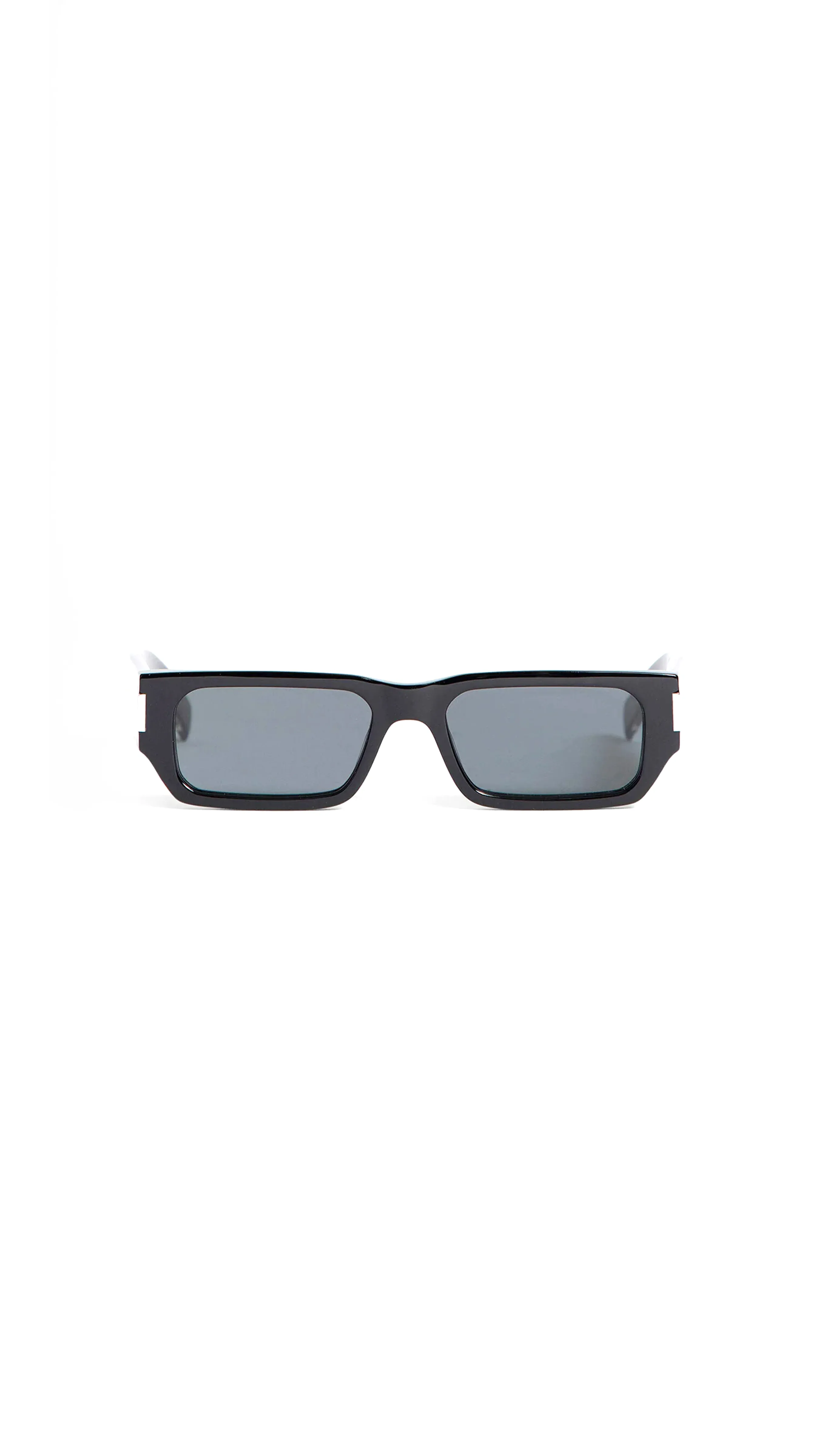 Sl 660 Sunglasses - Black