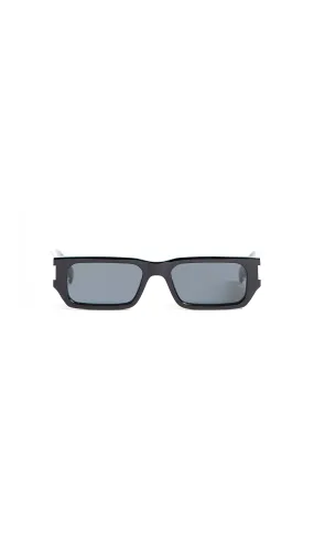 Sl 660 Sunglasses - Black