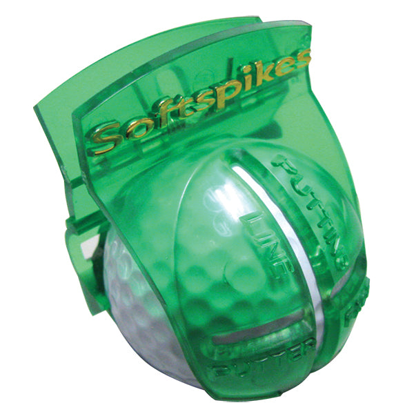 Softspikes Golf Ball Alignment Tool