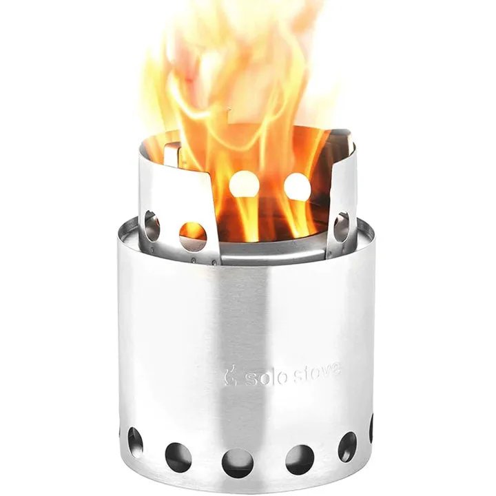 Solo Stove Lite