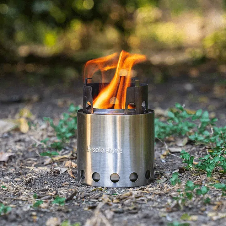 Solo Stove Lite