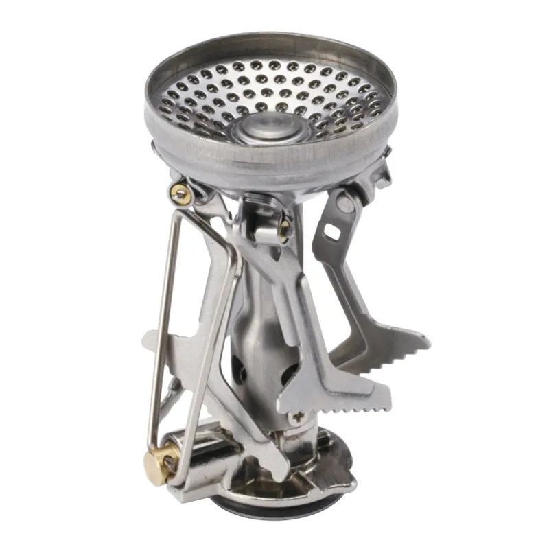 SOTO Amicus Stove