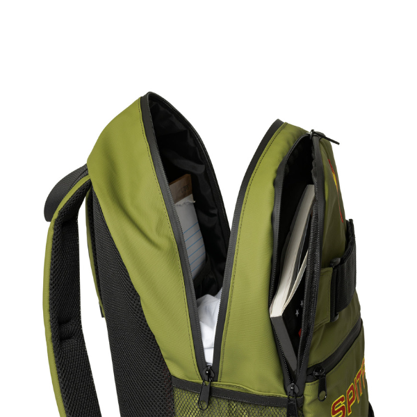 Spitfire Classic '87 Backpack - Olive/Black