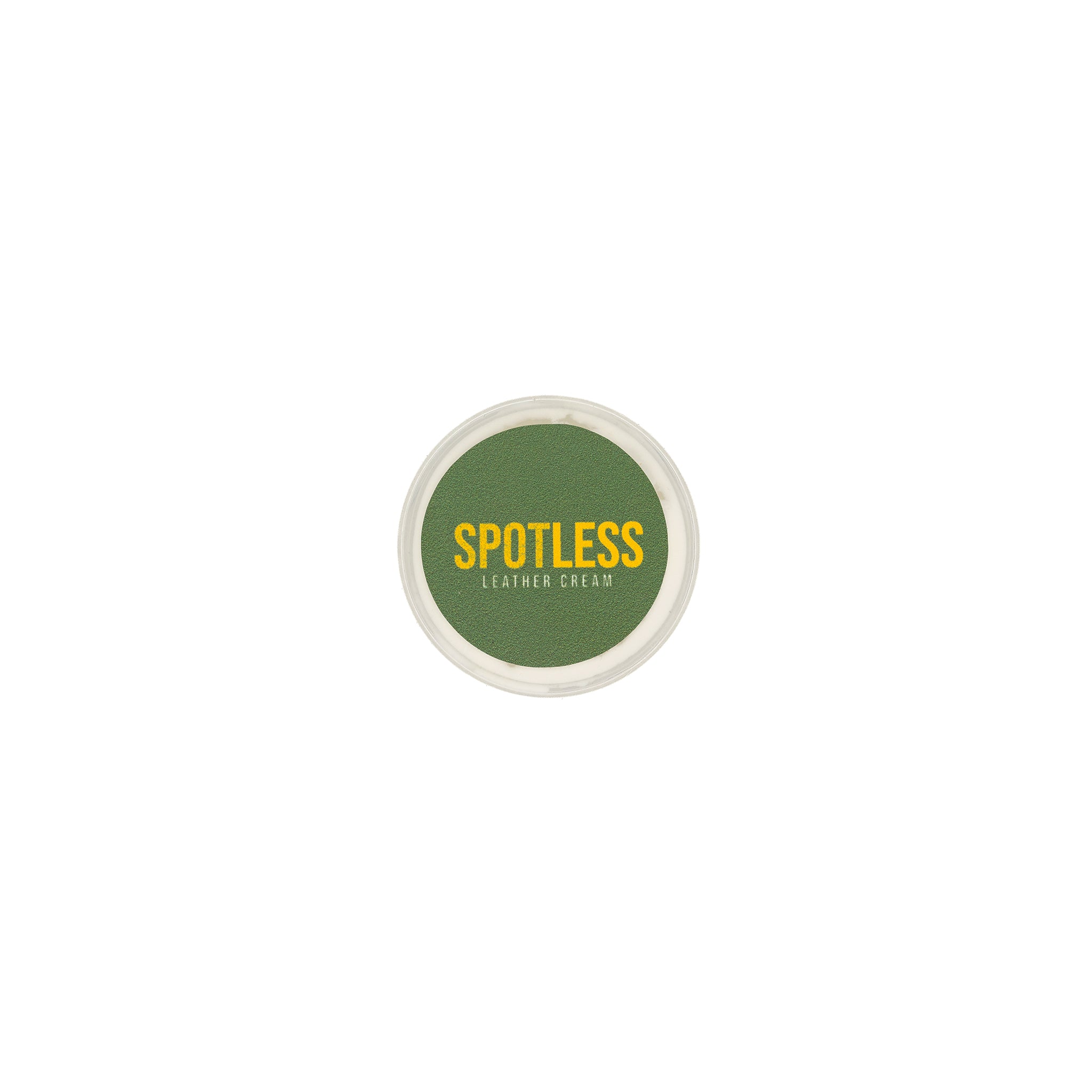 Spotless Leather Cream 50ml