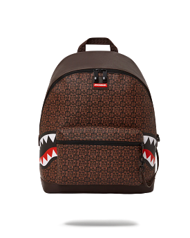 SprayGround Backpack