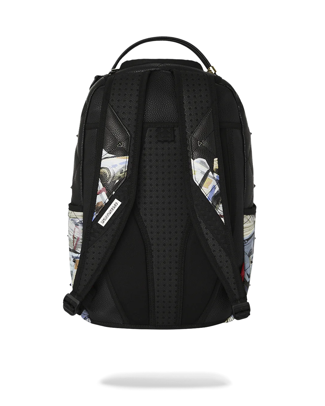 Sprayground Cayman Islands Backpack