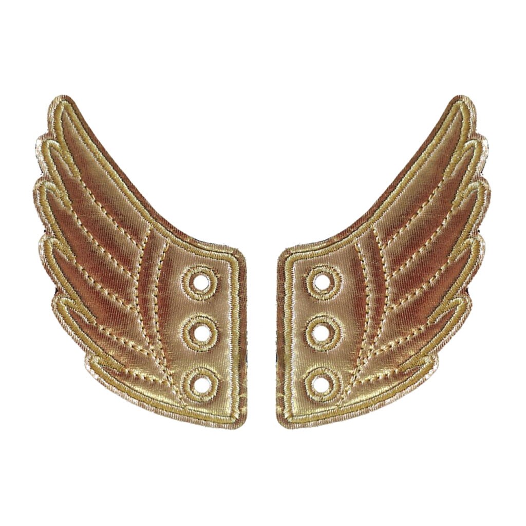 Spring Charm Wings For Sneakers