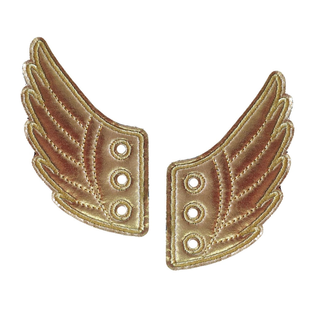 Spring Charm Wings For Sneakers