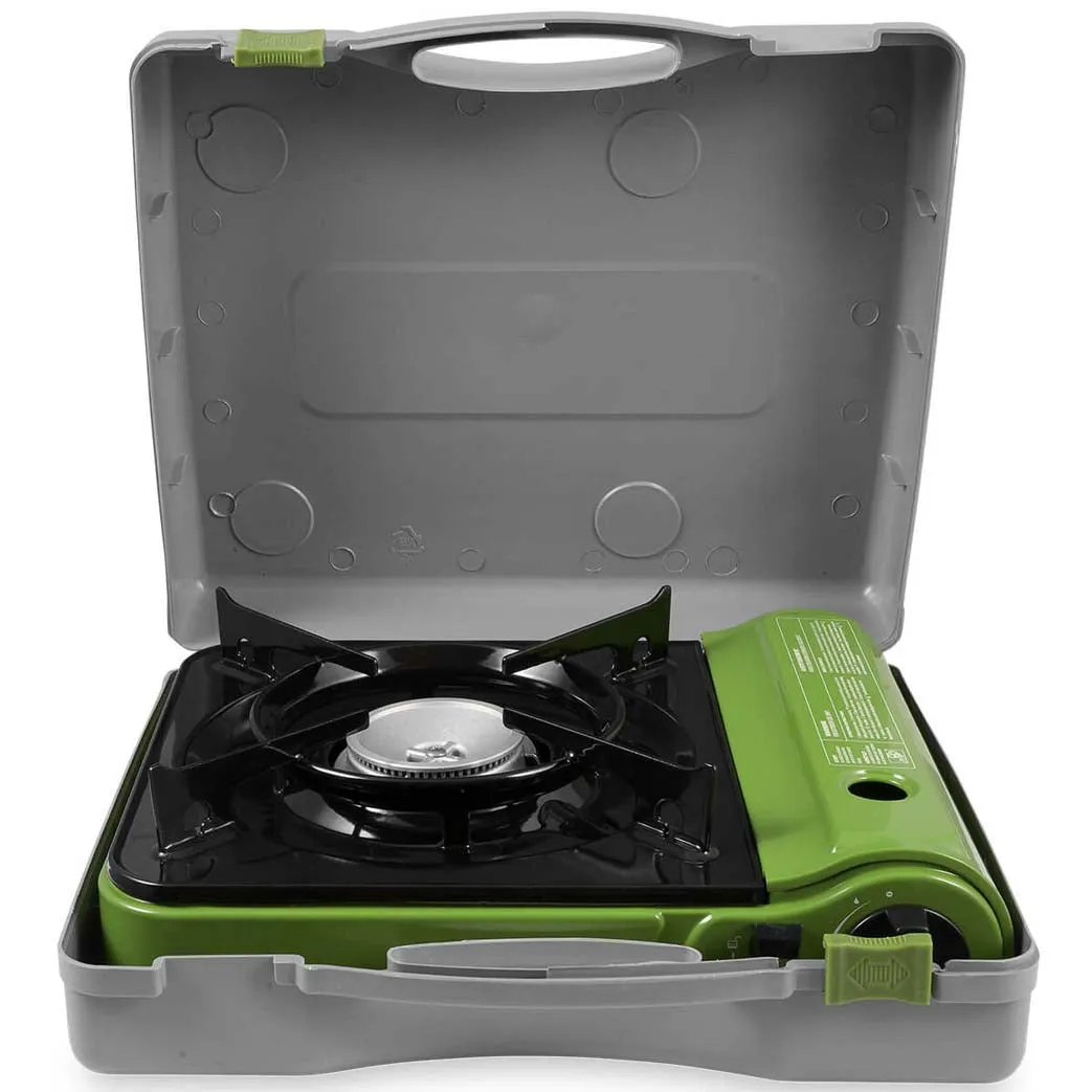 SPRK Camp Stove