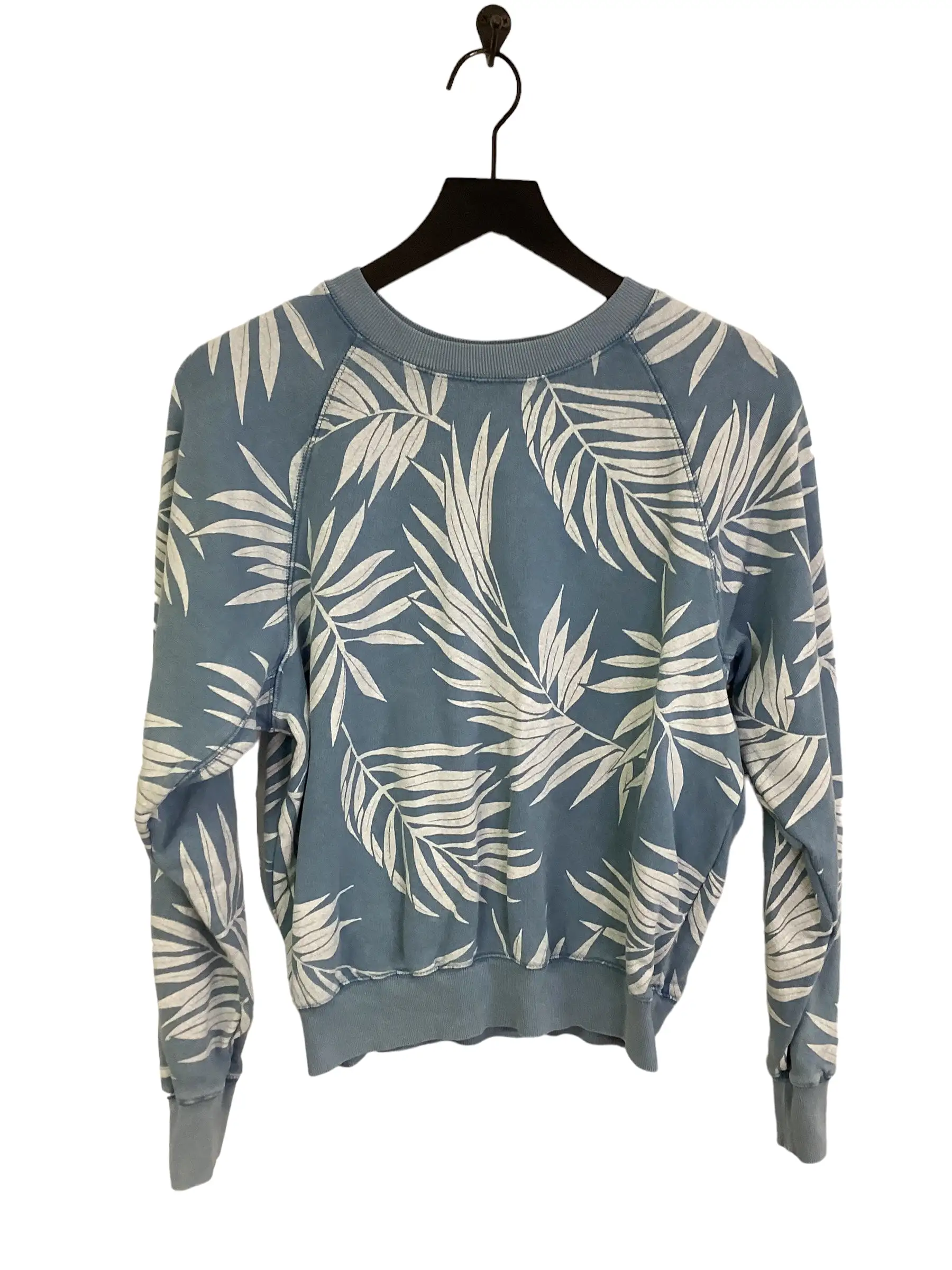 Sweatshirt Crewneck By Billabong  Size: S