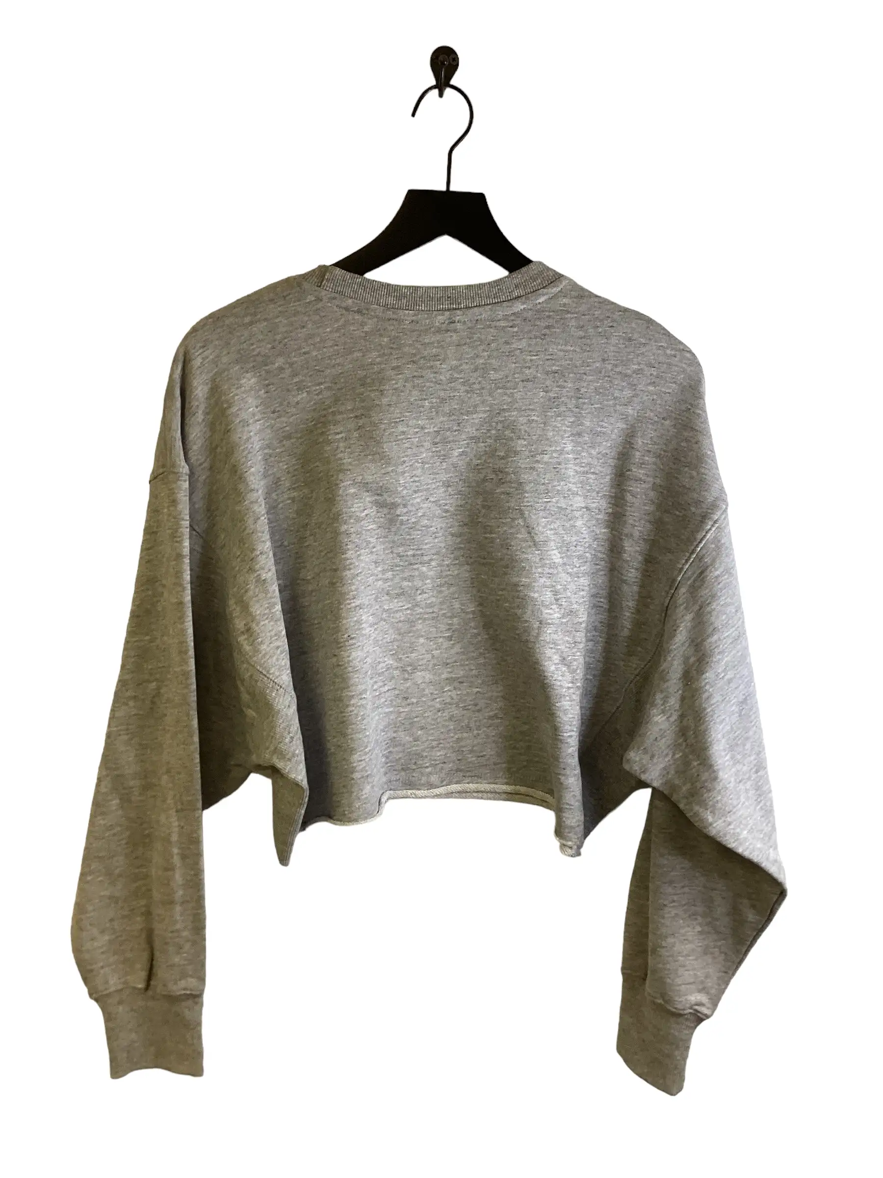 Sweatshirt Crewneck By Reflex  Size: L