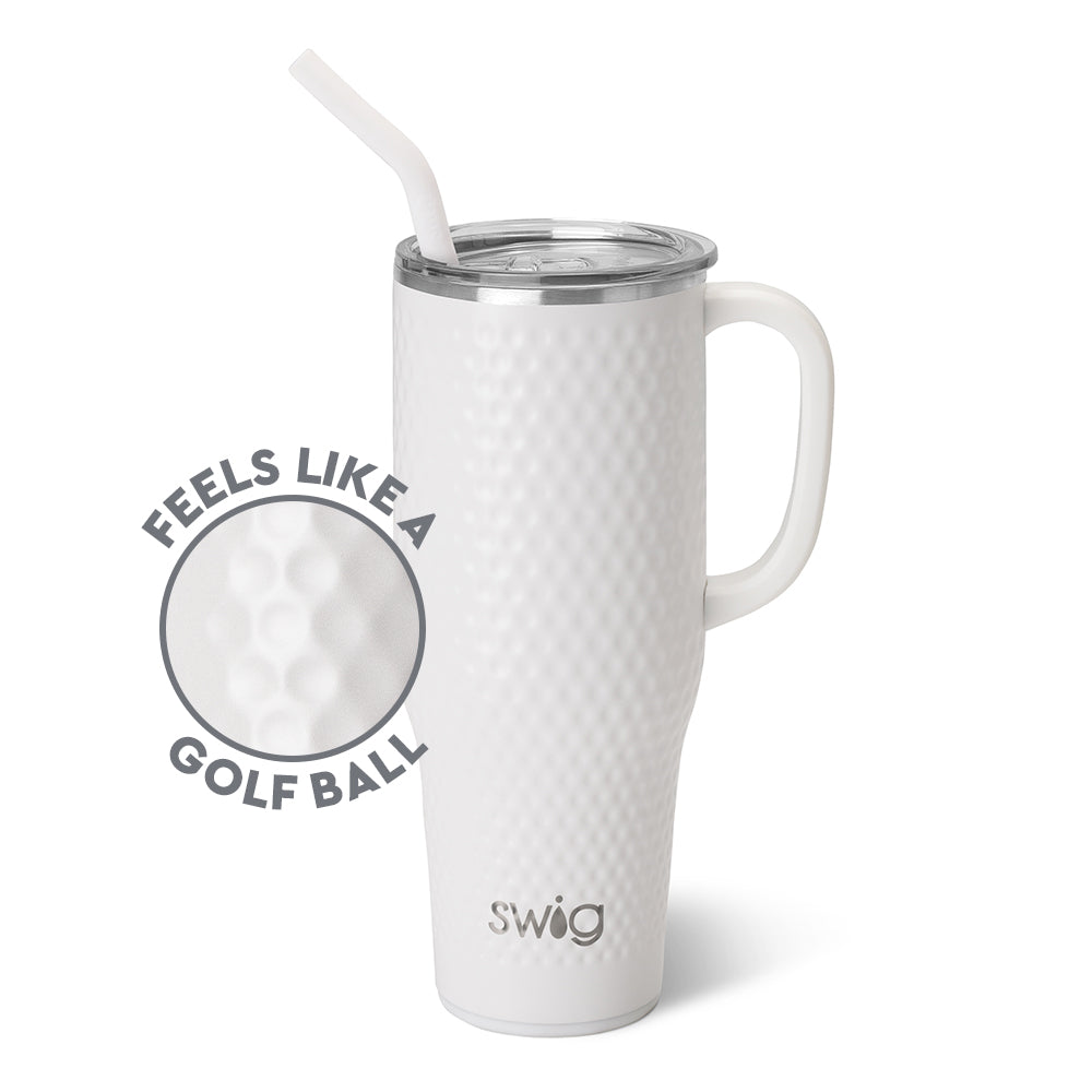 Swig - Golf Mega Mug (40oz)