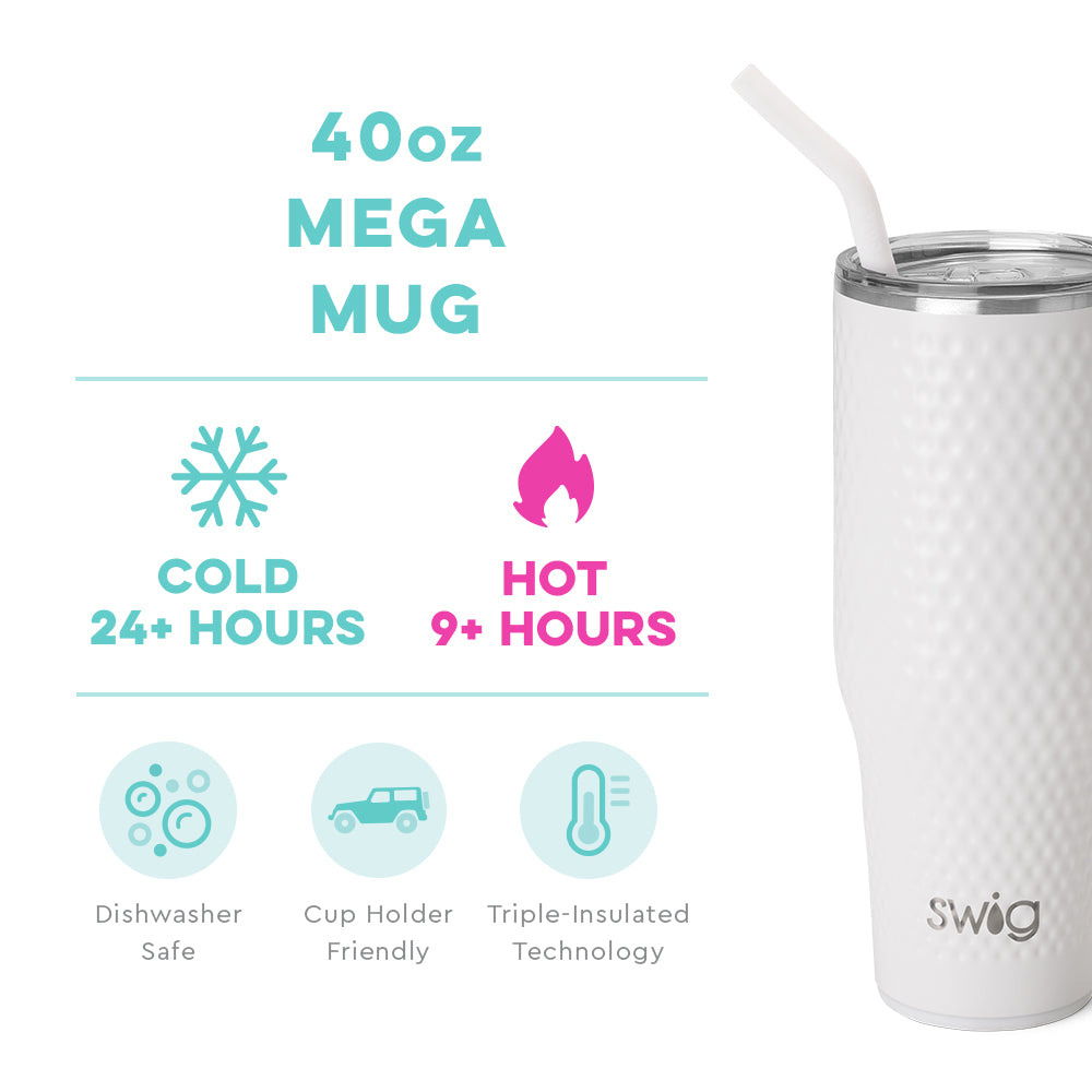 Swig - Golf Mega Mug (40oz)