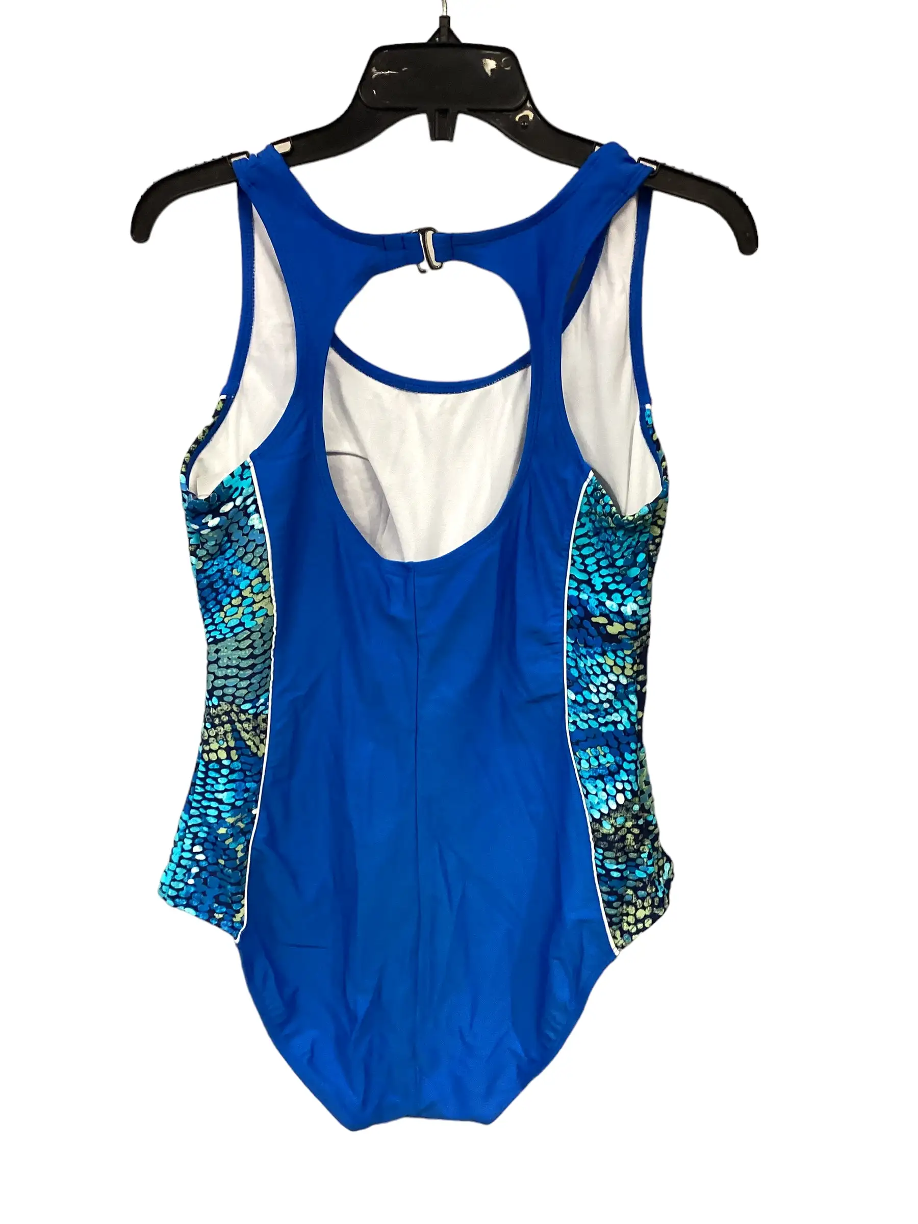 Swimsuit By Catalina  Size: Xl