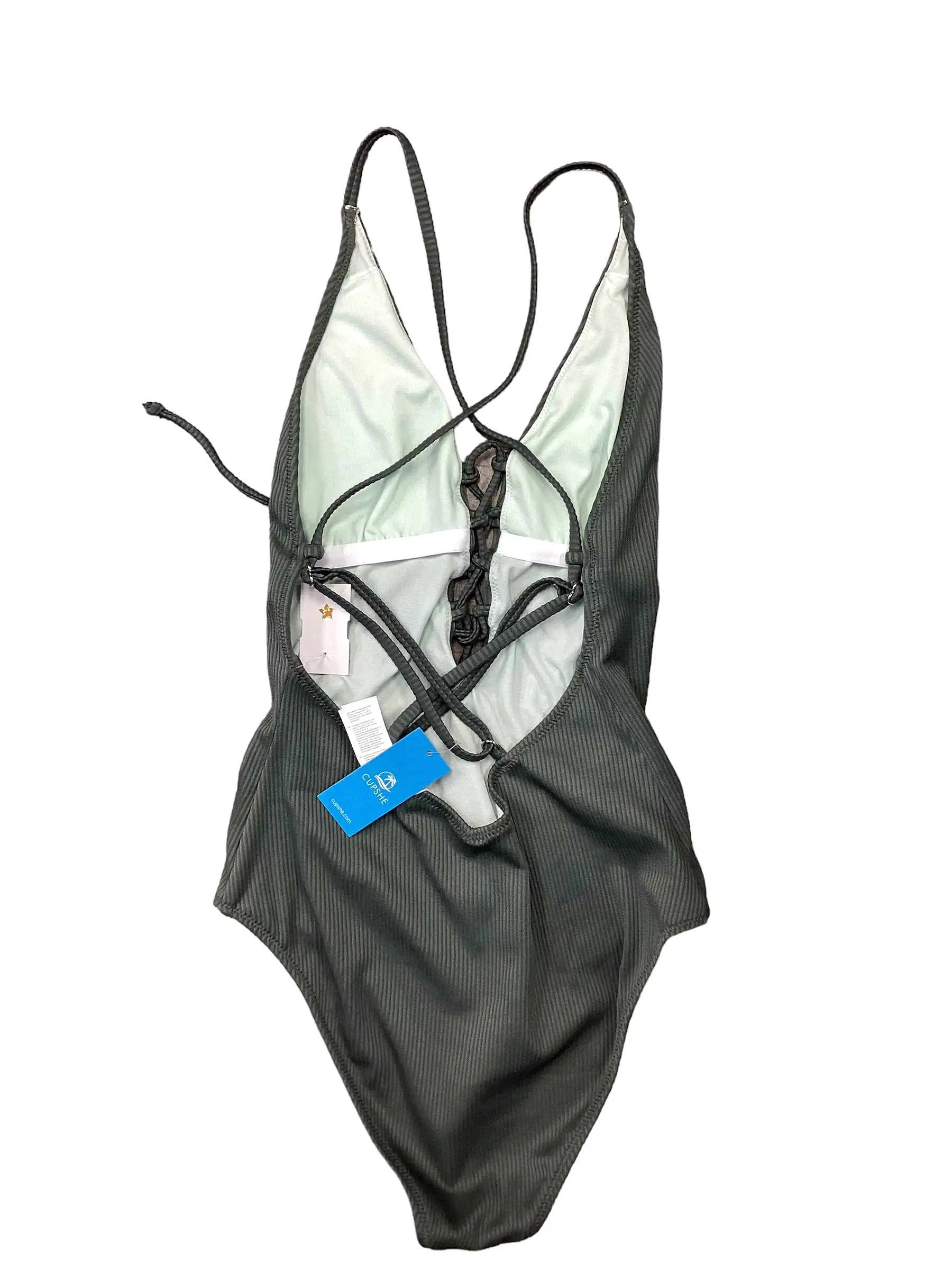 Swimsuit By Clothes Mentor  Size: M