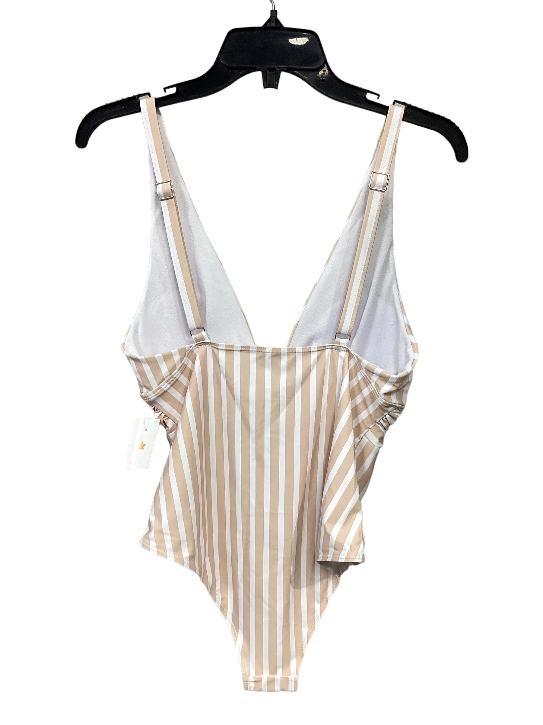 Swimsuit By Cme  Size: M