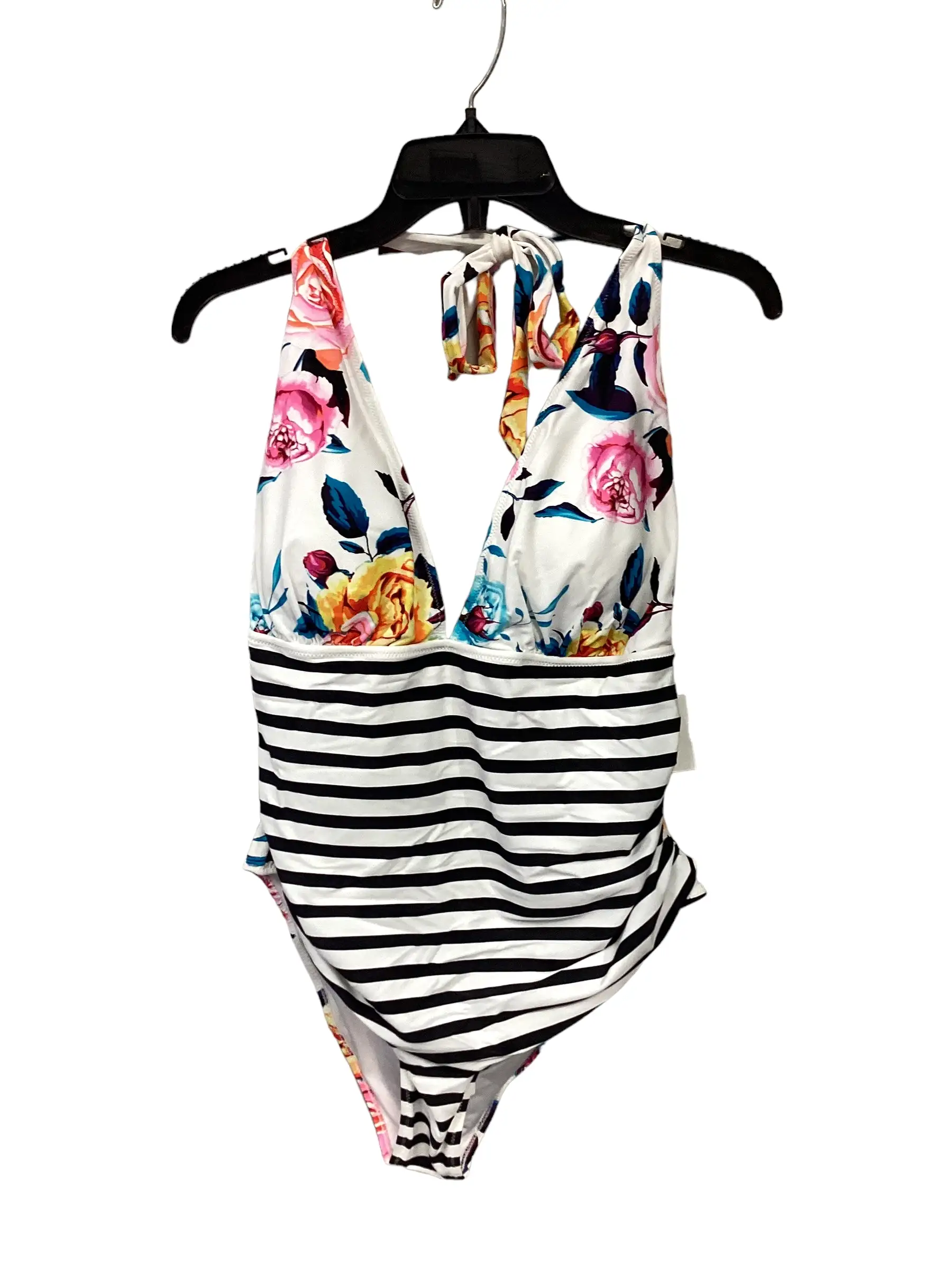 Swimsuit By Cupshe  Size: 1x