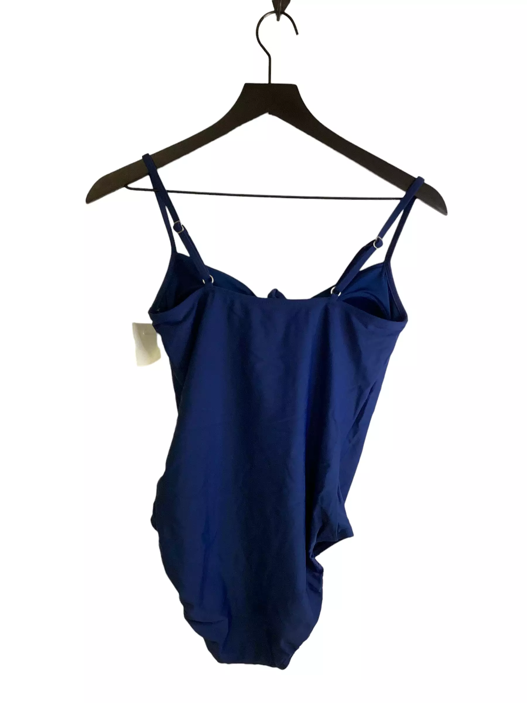 Swimsuit By Time And Tru  Size: M