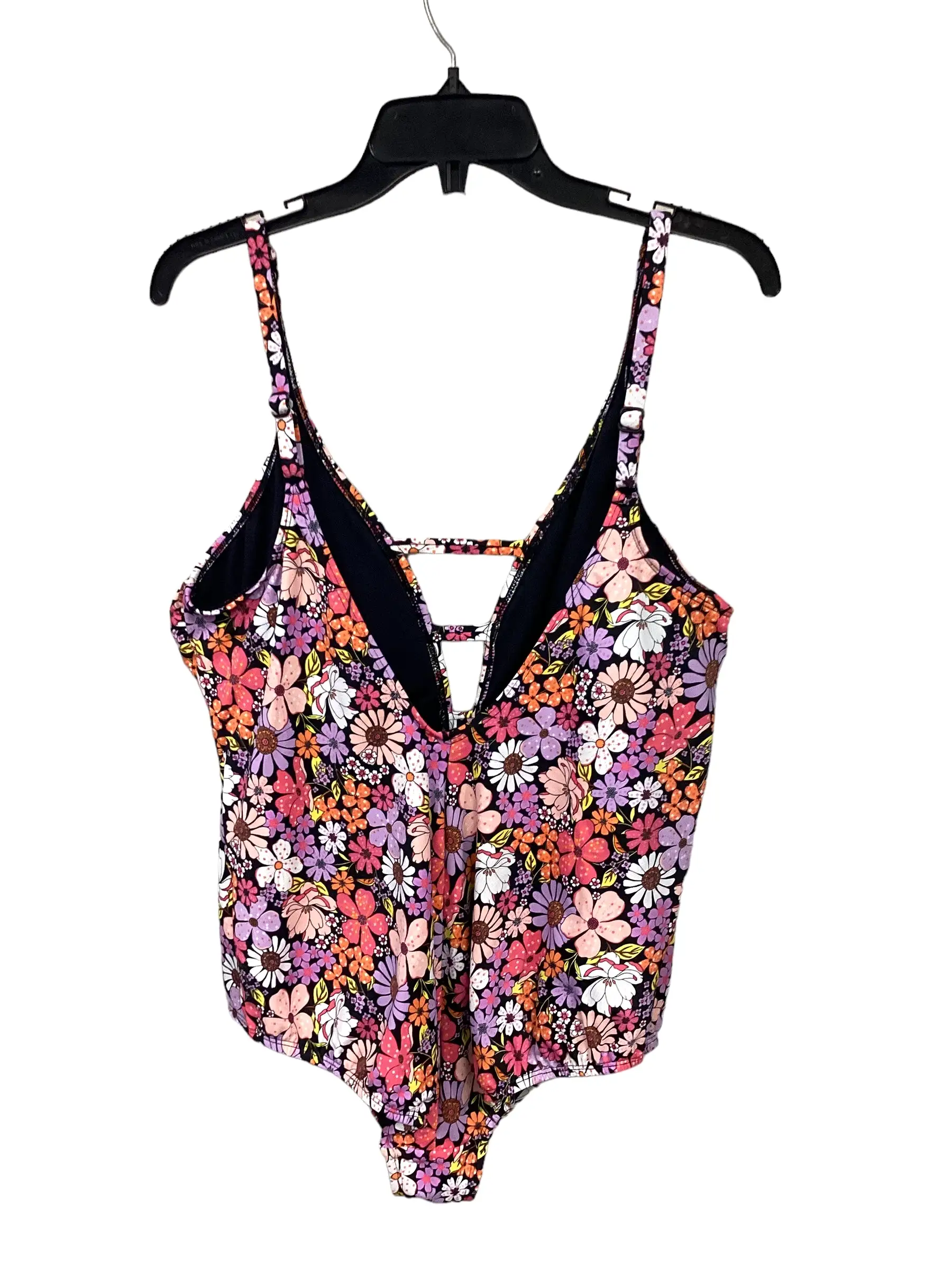 Swimsuit By Time And Tru  Size: Xl