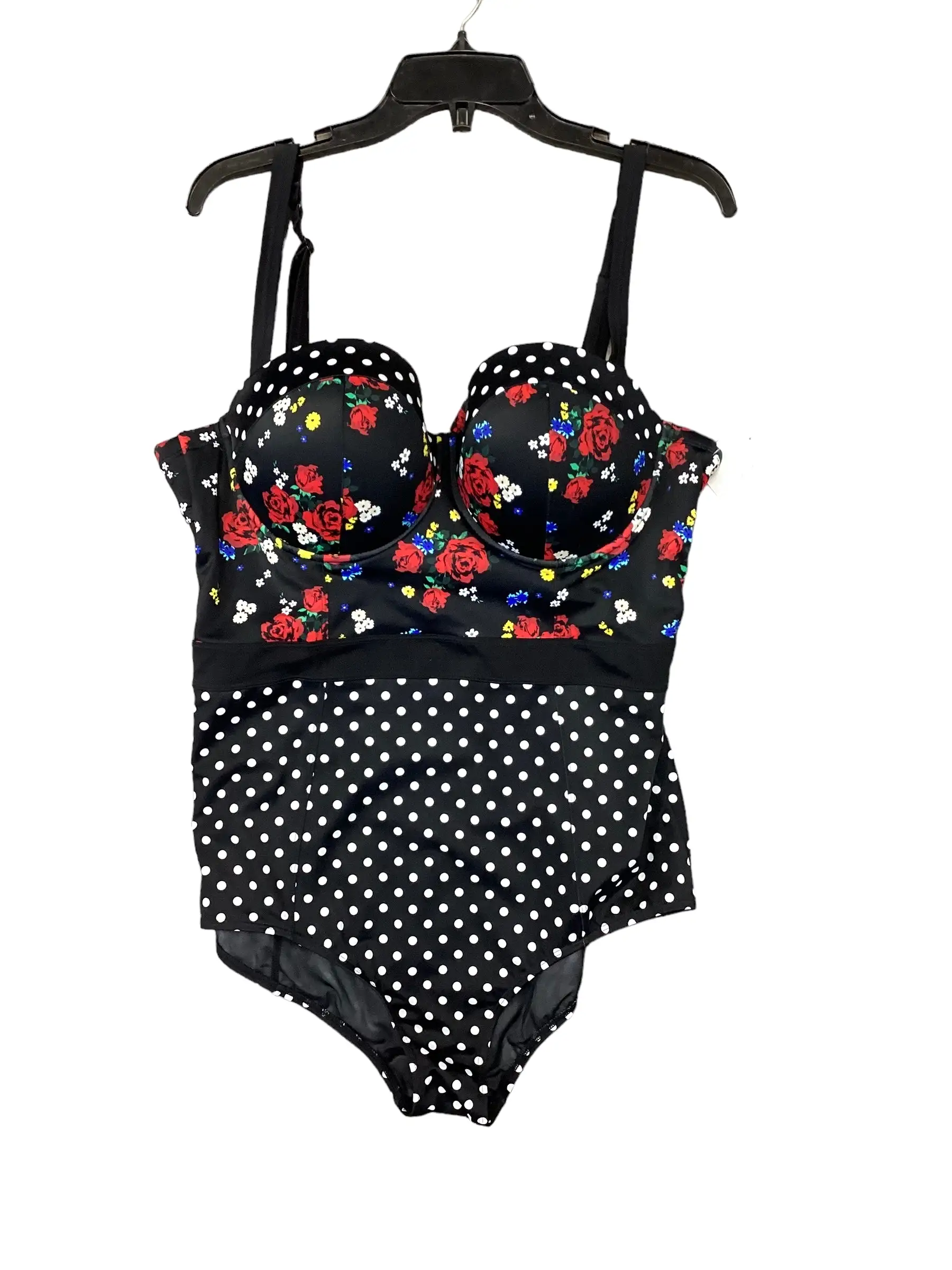 Swimsuit By Torrid  Size: 2x