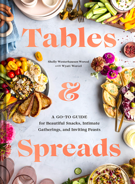 Tables & Spreads