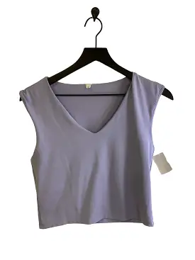 Tank Basic Cami By Clothes Mentor  Size: M