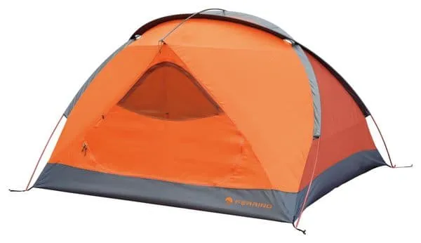 Tent Ferrino Svalbard 3.0 Orange