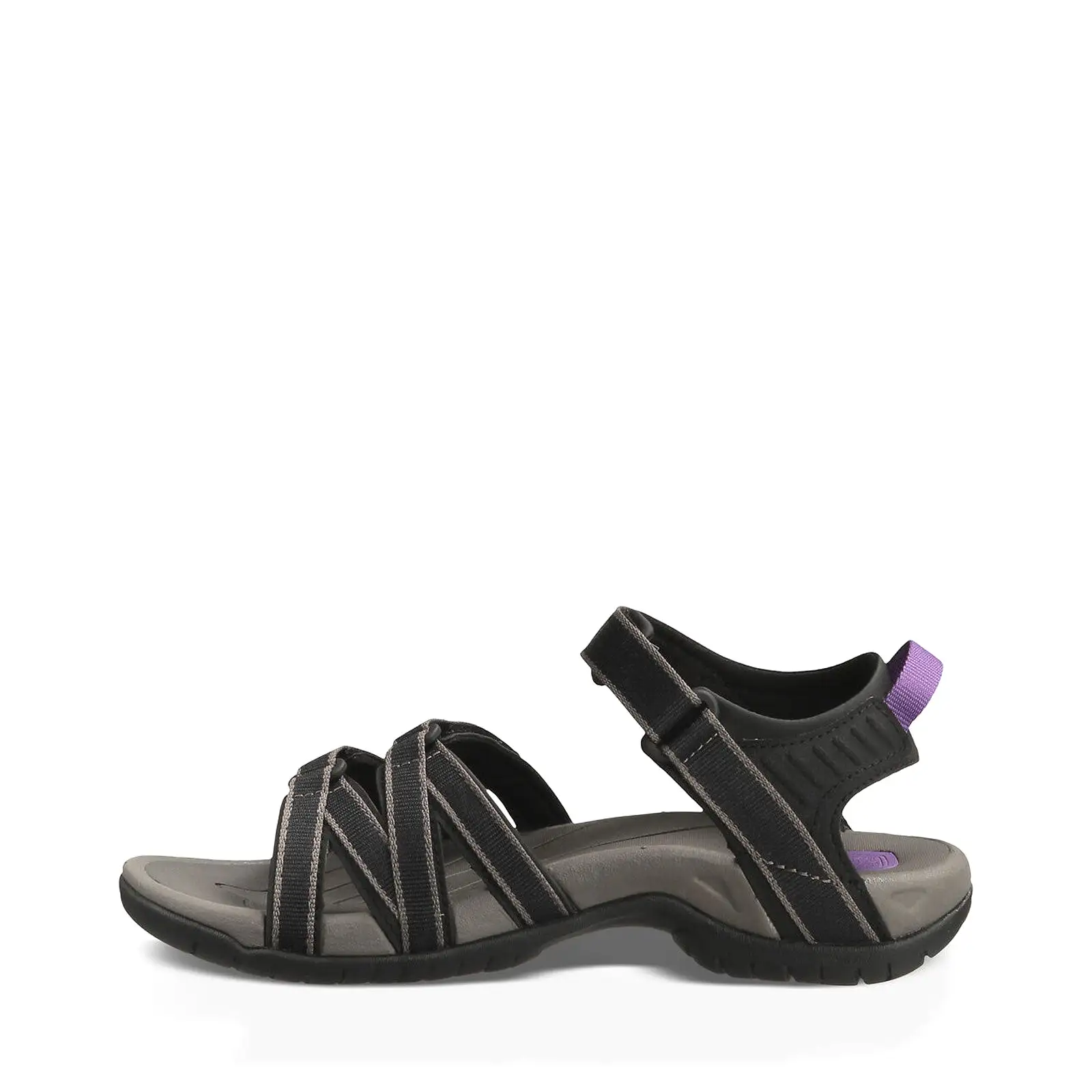 Teva Tirra 4266 (Black / Grey)