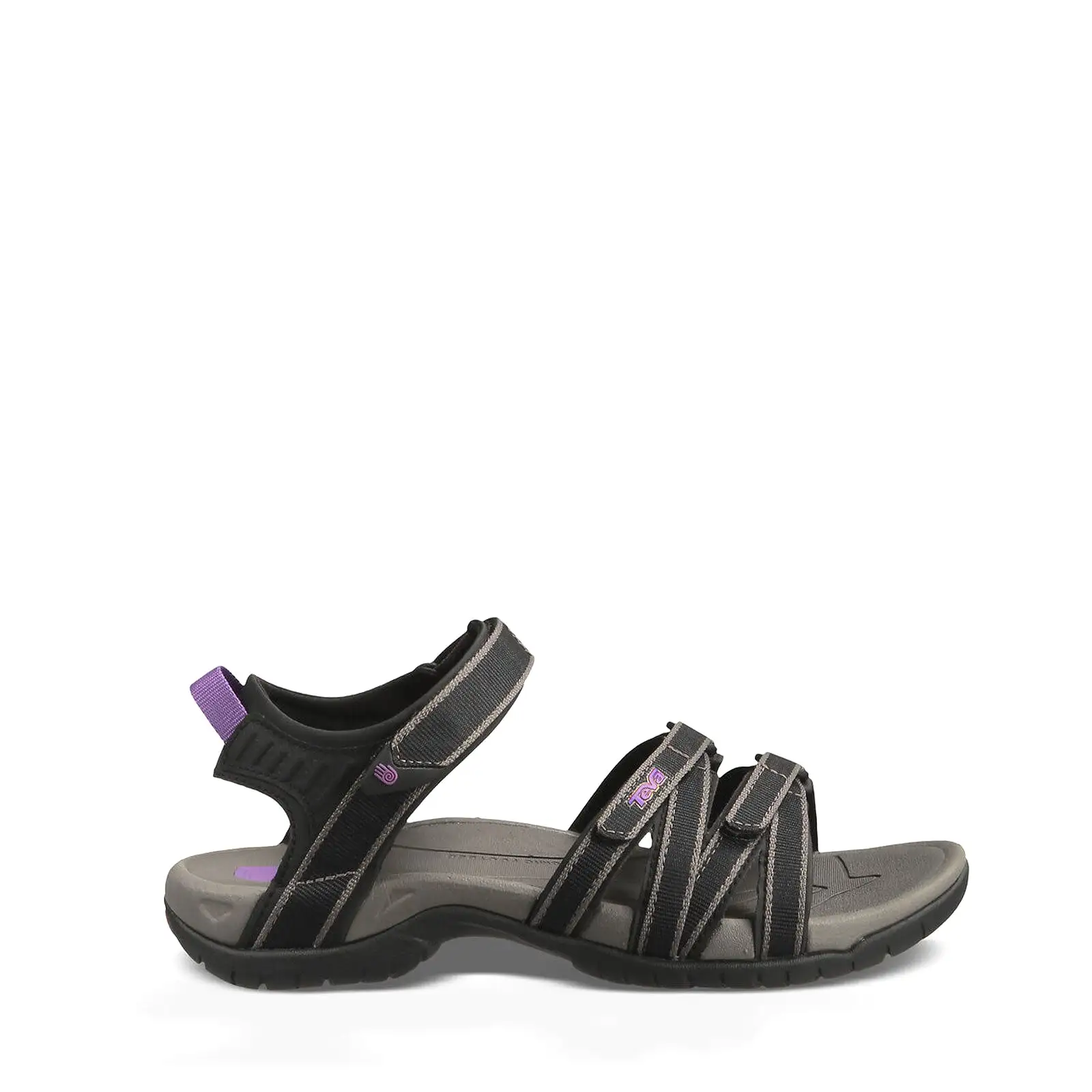 Teva Tirra 4266 (Black / Grey)