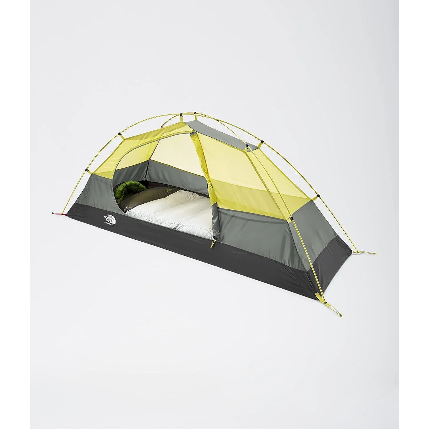 The North Face Stormbreak 1 One-Person Camping Tent