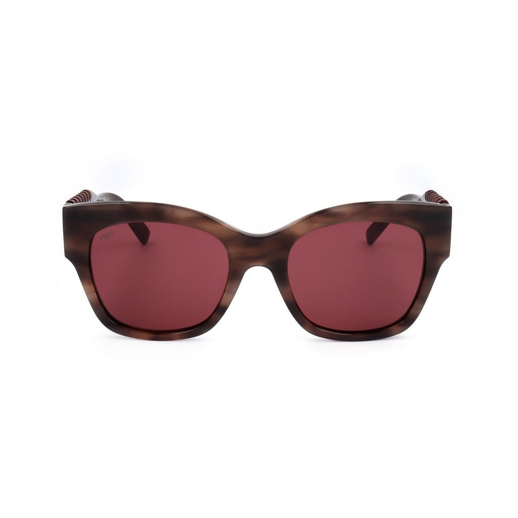 Tod's Acetate Women's Sunglasses