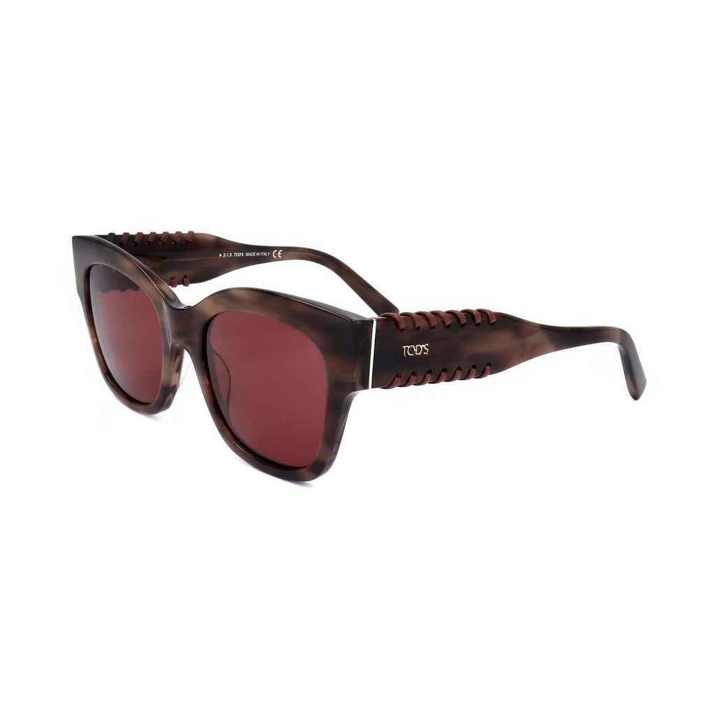 Tod's Acetate Women's Sunglasses