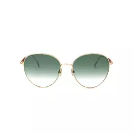 Tod's Metal Women's Sunglasses