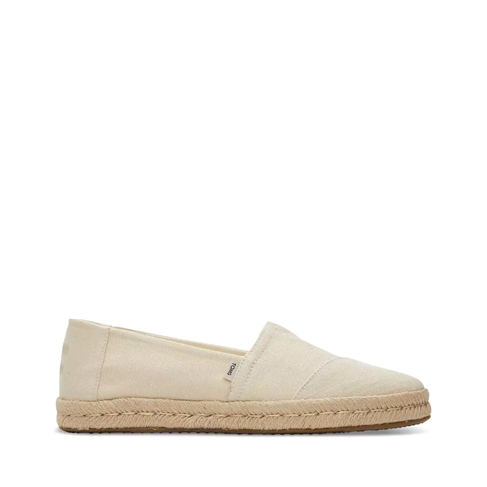 Toms Alpargata Rope 2.0 10020703 (Natural)