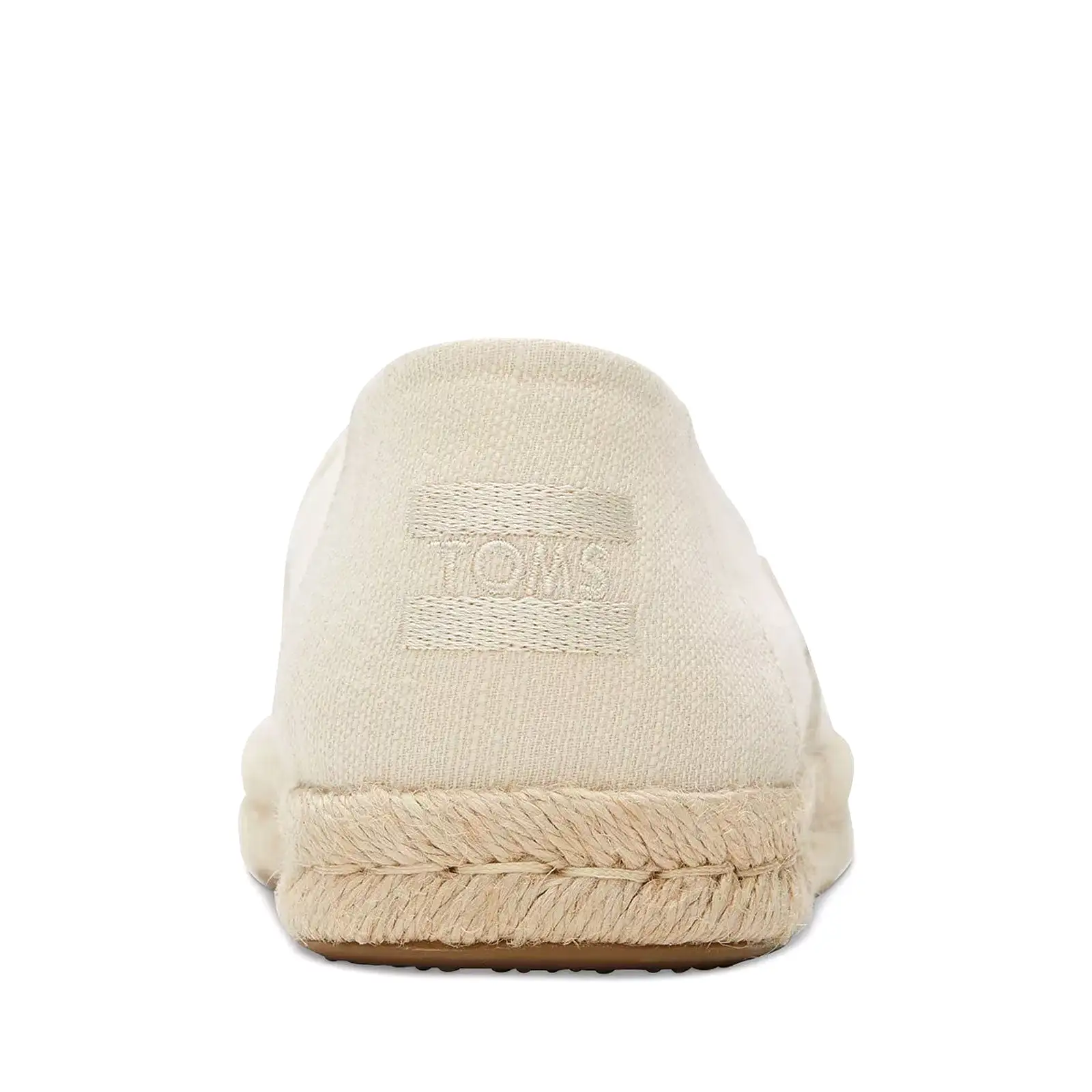 Toms Alpargata Rope 2.0 10020703 (Natural)