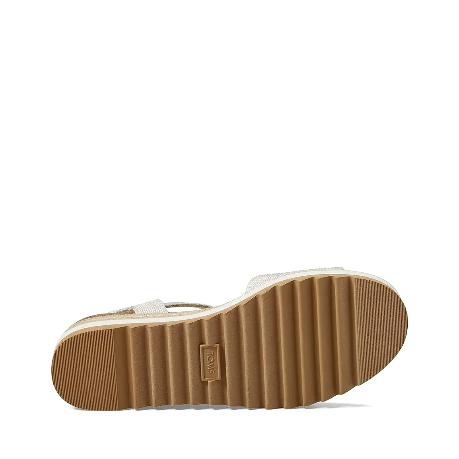 Toms Diana 10017908 (Natural)