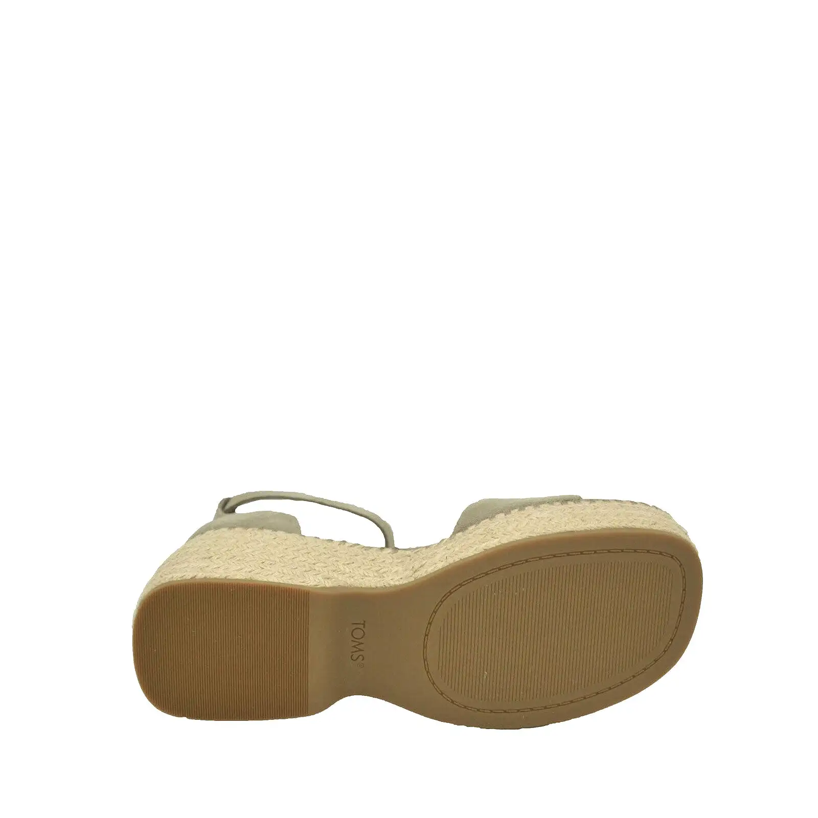 Toms Laila 10020743 (Dune Suede)