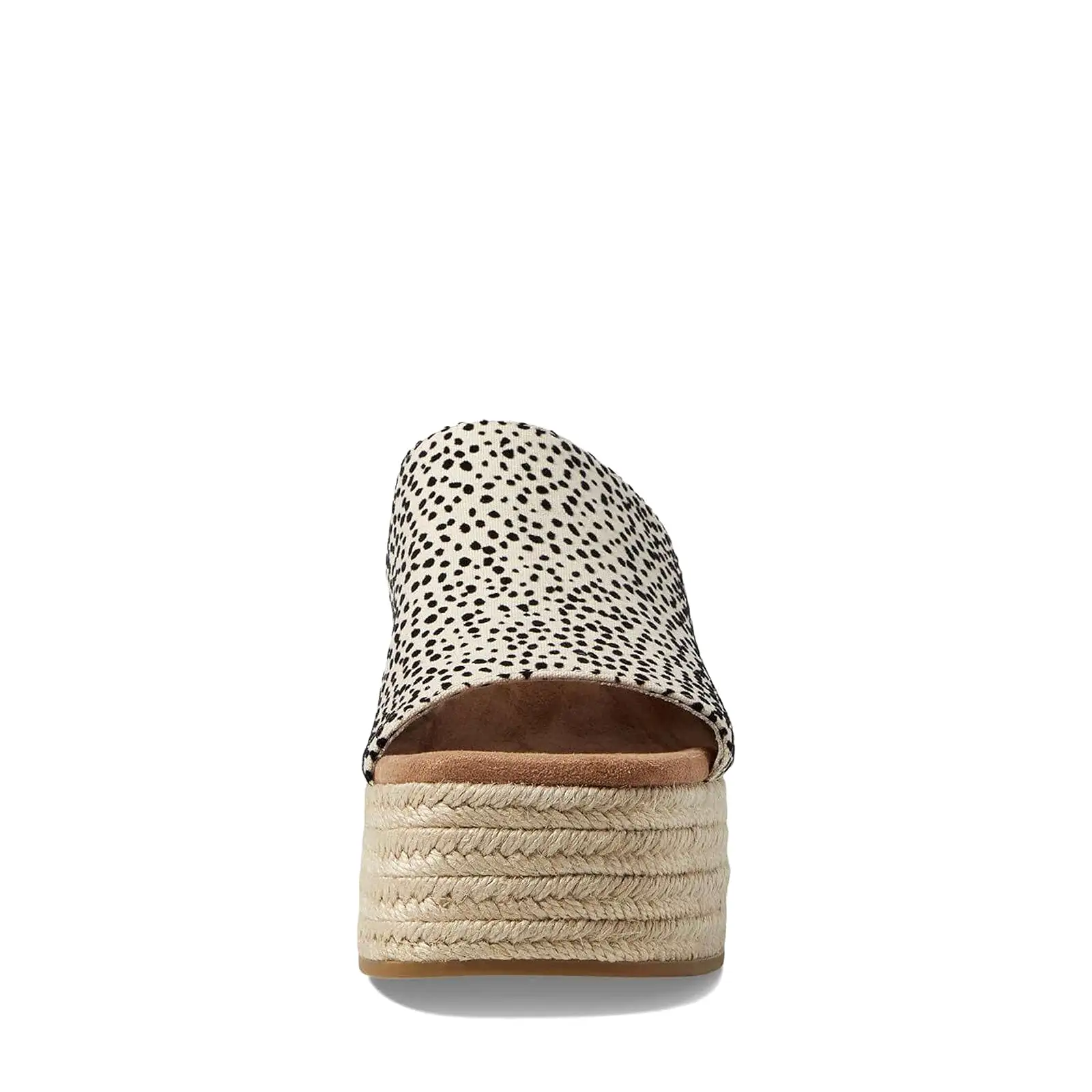 Toms Laila Mule 10020740 (Cheetah)