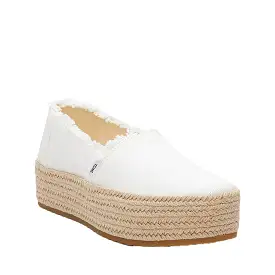 Toms Valencia 10019820 (White)