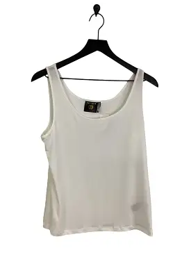 Top Sleeveless Basic By Clothes Mentor  Size: M