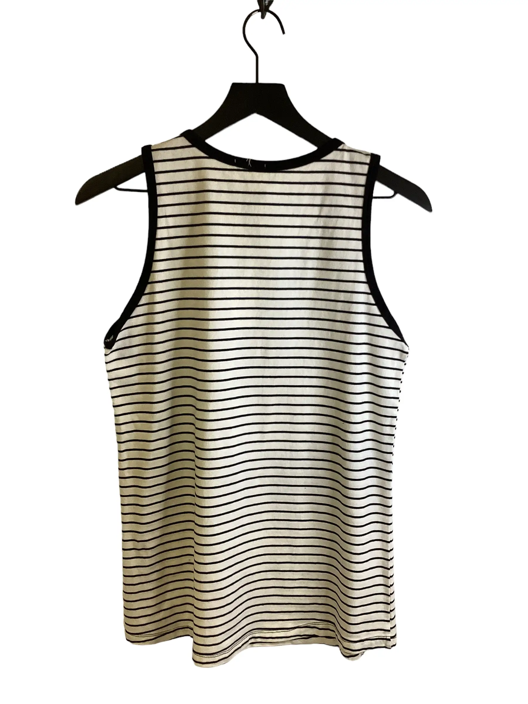 Top Sleeveless Basic By Pol  Size: M